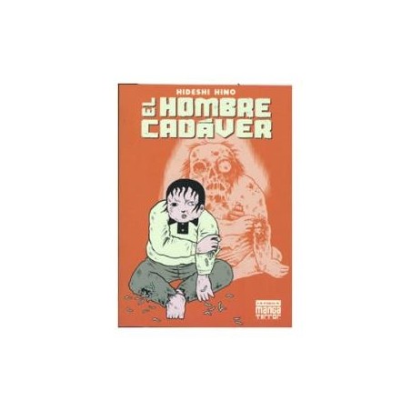 EL HOMBRE CADAVER