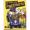 A POR LOS FREEBIES
