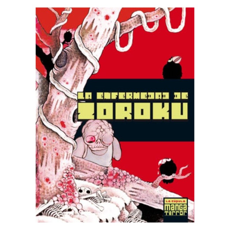 LA ENFERMEDAD DE ZOROKU