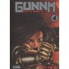 GUNNM BATTLE ANGEL ALITA 4