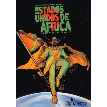 Estados unidos de africa