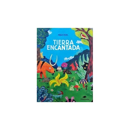 Tierra Encantada