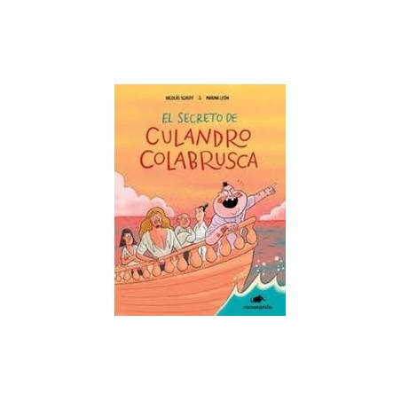 Culandro Colabrusca