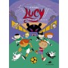 Lucy: El Misterio de la Zarigüeya