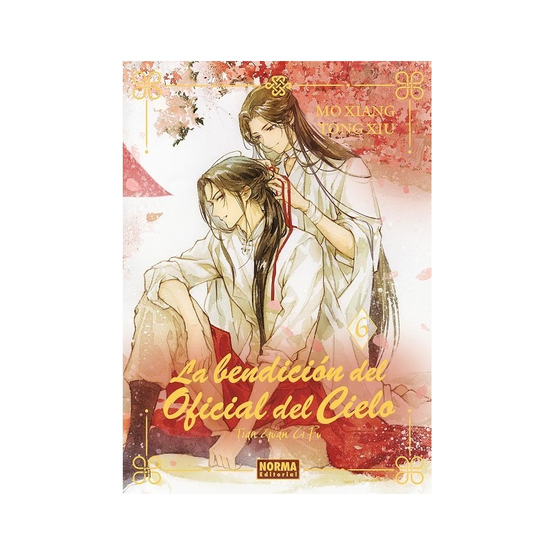 LA BENDICION DEL OFICIAL DEL CIELO 06
