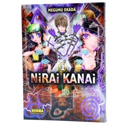 NIRAI KANAI 1