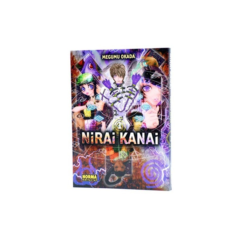 NIRAI KANAI 1