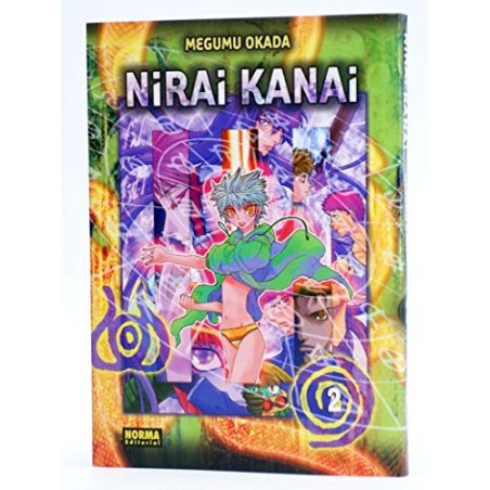 NIRAI KANAI 2