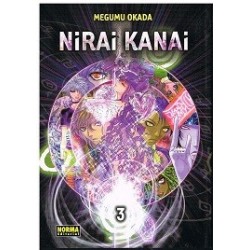 NIRAI KANAI 3