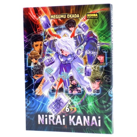 NIRAI KANAI 6