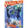 WARBLADES: EL FILO DE LA NAVAJA