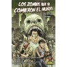 LOS ZOMBIES QUE SE COMIERON EL MUNDO