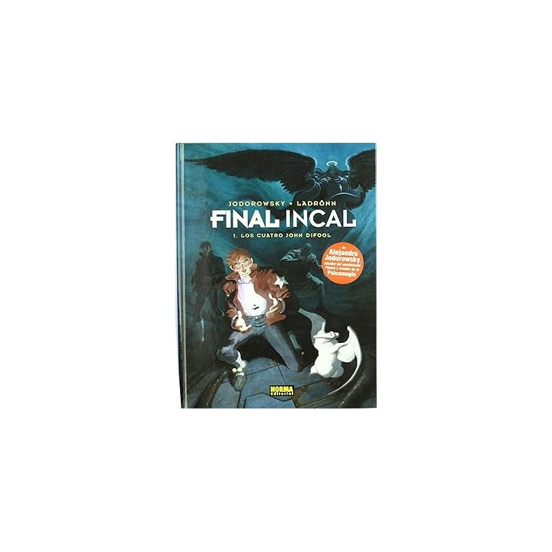 FINAL INCAL 1