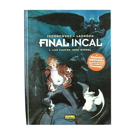 FINAL INCAL 1