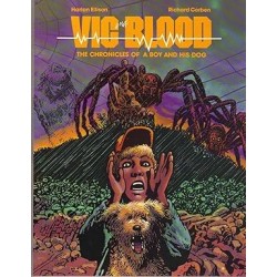 VIC & BLOOD