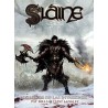 SLAINE LOS LIBROS DE LAS INVASIONES