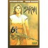 LA LEYENDA DE MADRE SARAH 6