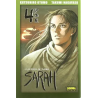 LA LEYENDA DE MADRE SARAH 4