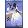 LA LEYENDA DE MADRE SARAH 3