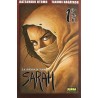 LA LEYENDA DE MADRE SARAH 1