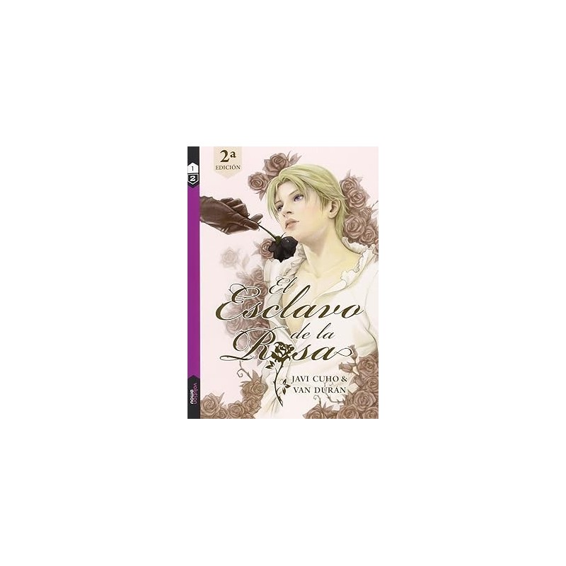El esclavo de la Rosa 1 