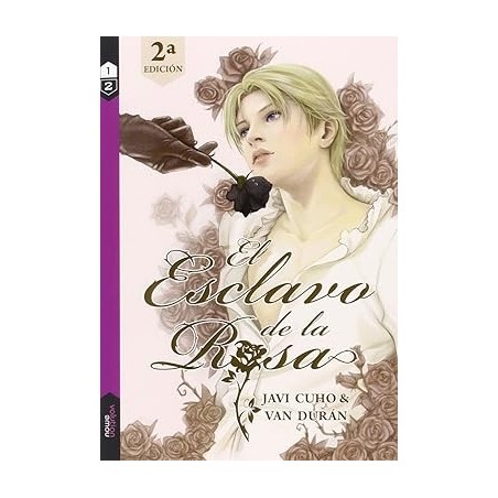 El esclavo de la Rosa 1 