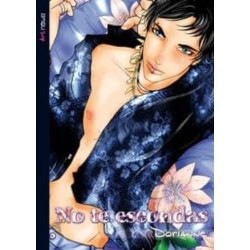 NO TE ESCONDAS VOL. 1