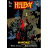 DH - HELLBOY - MAKOMA