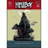 DH - HELLBOY - LUGARES EXTRAÑOS