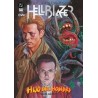 DC - HELLBLAZER: HIJO DEL HOMBRE