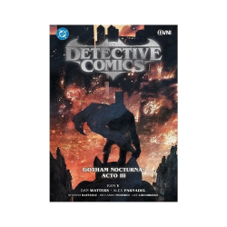 DC - DETECTIVE COMICS Vol. 5 (RAM V)