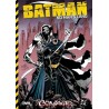 DC - BATMAN: NO MAN'S LAND Vol. 1 - CONTAGIO