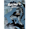 DC - BATMAN: HUSH (2da Edición)
