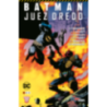 Batman - Juez Dredd