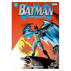 DC - BATMAN POR NORM BREYFOGLE Vol. 3