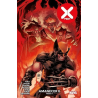 X-MEN 13 AMANECER X PARTE 09