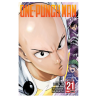 ONE PUNCH MAN 21