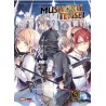 MUSHOKU TENSEI NOVELS 05