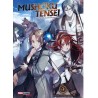 MUSHOKU TENSEI NOVELS 03
