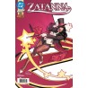 All-in Zatanna: ¡Empieza el Espectáculo!