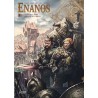 Enanos integral 12. ararun y la rabia azul / akab de los errantes / volgrir del e