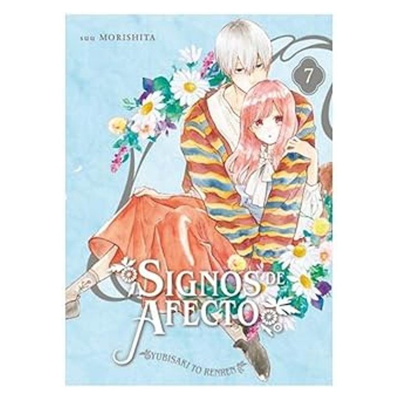 Signos de afecto 7
