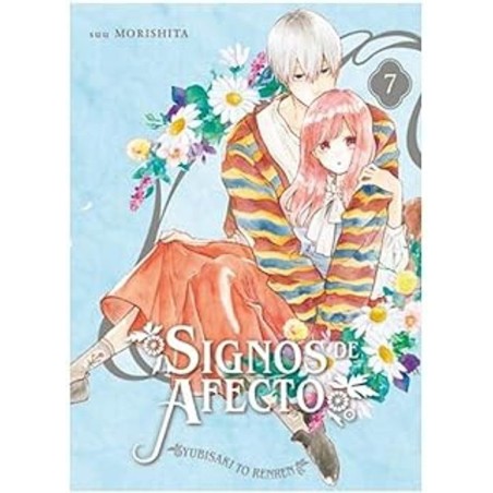Signos de afecto 7
