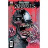Zombiontes: Guerra de Veneno