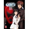 MAXIMUM GANTZ 18