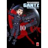 MAXIMUM GANTZ 10