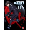 MAXIMUM GANTZ 11