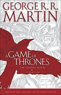A Game Of Thrones The Graphic Novel 1