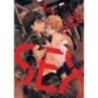 ZOMBIE HIDE SEX 01
