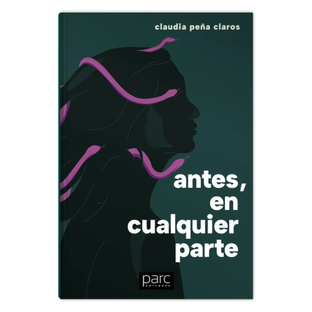 Antes, en cualquier parte